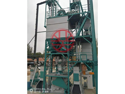 内蒙古赤峰自动配料牛羊饲料加工机组